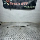 06 Suzuki Eiger LTA400 2X4 Auto Oem Rear Back Brake Cable Line R8.BX19 Used. Price: $37.99.