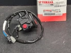 2002-2008 Yamaha Grizzly 660 Oem Throttle Lever 5KM-26250-03-00 Kodiak 03-06 New. Price: $159.95.