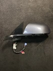 2017-2020 Tesla Model 3 Front Left Driver Side Mirror Gray Oem 1110777-99-H Used. Price: $280.00.