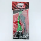 TORC1 Vengeance Flex Clutch Lever Black/green #6918-0208 For Kawasaki New. Price: $29.74.