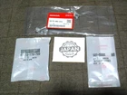 Honda Z50R 1995 Year Brake Lever Set Genuine 53175-GR2-010 New Japan. Price: $28.50.