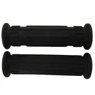 Polaris New Oem Handlebar Grip 7/8 Id, Gloss Black, Qty 2, 5433834-070. Price: $31.98.
