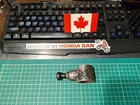 Honda ATC200ES TRX200 Sub Trans Shift Handle 24728-969-000 Used Fits 1984 200CC. Price: $34.17.