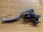 97-01 Yamaha Warrior 350 96-01 Wolverine Oem Brake Lever 4KB-82910-10-00 Used. Price: $9.99.