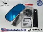 Honda Genuine Oem Authentic Pioneer 700 / 500 Rear View Mirror 0SV05-HL5-201 New. Price: $102.99.