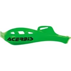 Acerbis - 2205320006 Rally Profile Handguards, Green New. Price: $54.41.