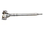 20 Yamaha Kodiak 4X4 Steering Stem Shaft & Meter Support YFM450 Used. Price: $69.99.