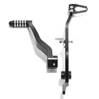 For Kawasaki Cnc Shifter Lever + Rear Brake Pedal 08-14 New. Price: $114.89.