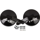 Tusk Alloy Utv Mirror W/a-pillar Mounts For Kawasaki TERYX4 Le 2021-2022 New. Price: $96.84.