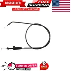 Throttle Cable For Arctic Cat 2000-2009 500 0487-049 2002-09 400 0487-021 Atv... New. Price: $66.59.
