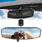 Ranger Rear View Mirror,shejisi 2023 New Utv Mirrors,compatible 2017-23 Polaris. Price: $48.99.