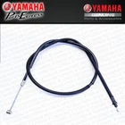 New 2002 2006 Yamaha Banshee Oem Clutch Cable 5FK-26335-00-00. Price: $32.95.