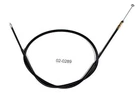 Motion Pro Choke Cable Black #02-0289 Fits Honda TRX300 New. Price: $16.99.