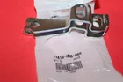 Nos Genuine Honda Rear Brake Arm Trx Recon 1997-2023 250EX # 43410-HM8-000 New. Price: $24.95.