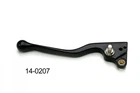Lever Blade Clutch Rear Brake Black Honda Motion Pro 14-0207 New. Price: $39.56.