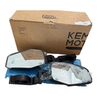 Kemimoto Utv Side Mirrors 1.65 2 Inch Roll Bar Rzr Pioneer Talon Kawasaki Pr New. Price: $36.46.