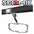Seizmik Halo-r Rear View Mirror For 2016-2023 Honda Pioneer / 1000-5 New. Price: $80.49.