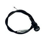 Spi Choke Cable For Honda TRX200SX Fourtrax 1986-1988 Replaces Oem 17950-HB3-000 New. Price: $15.95.