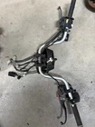 2006-23 Can-am Bombardier Brp DS250 Complete Handlebars With Switches & Levers Used. Price: $349.95.