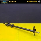2007 Can-am DS250 Steering Stem Shaft Post Column Genuine Oem 07-19 Used. Price: $23.74.