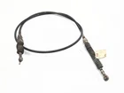 14-25 Kubota Rtv X900 Main Gear Shift Cable K7591-42714 Used. Price: $58.47.