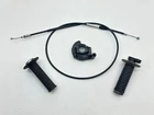 Oem Throttle Grips Cable Housing Fits Ktm 250SX 2001 Tubes Set 50302091000 Used. Price: $44.99.