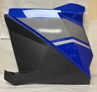 Polaris Rzr Door Panel Rear Right Pro R4 W/frame & Hinges Oem #5456079-751 XL850 Used. Price: $386.99.