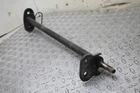 Polaris Sportsman 90 Steering Stem 0450839-067 Oem Straight Neck Rod Used. Price: $29.99.