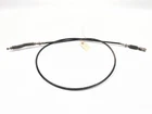 14-25 Kubota Rtv X900 Throttle Cable K7591-42312 Used. Price: $116.97.