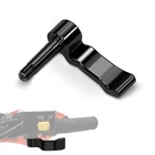 Nicecnc Billet Thumb Throttle Lever For Polaris Sportsman 450 570 550 850 1000 New. Price: $13.67.