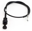 Honda 125, 1985-1986, Choke Cable New. Price: $11.99.