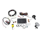 Tusk Atv Horn & Kit With Recessed Signals For Can-am Outlander 850 Dps New. Price: $166.07.