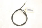 Honda Rancher 420 Fa 09 Throttle Cable 17910-HP5-600 52610 Used. Price: $8.49.