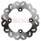 Rear Rotor 2010-2011 Can-am Outlander 650 Efi Xt-p Set Full Kit 4X4 2P7A Lf New. Price: $30.99.