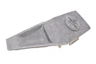 15 Polaris Rzr 900 Eps Trail Steering Wheel Center Cap Cover Used. Price: $39.99.