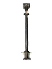 2002 Arctic Cat 375 Oem Steering Shaft Assembly 0505-431 Used. Price: $22.99.