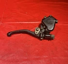 Eton E-ton Yukon Zxl Cxl 150 Brake Lever Thumb Throttle 650808 Used. Price: $44.95.