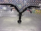 1022 Honda Metropolitan Ncw 50 2016 Oem (straight) Used. Price: $54.99.