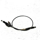 Null Arctic Cat 500 4X4 Automatic Oem Shift Cable W/bracket 0487-020 AA32 Used. Price: $60.19.