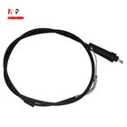 New Throttle Cable 58300-09FA0 For 1998-2002 Suzuki Quadrunner LTF500F 4X4. Price: $23.57.