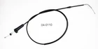 Motion Pro Throttle Cable Black #04-0110 For Suzuki Quadrunner 250/QUADSPORT New. Price: $29.69.