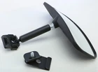 Seizmik Wide Angle Rear View Mirror Polaris Ranger Pro Fit 56-18054 New. Price: $67.19.