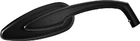 Kuryakyn Teardrop Mirrors Satin Black New. Price: $170.99.