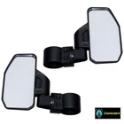2011 2012 2013 2014 2015 Polaris Rzr 800 Xp 900 Ace 570 Ranger Side Mirror New. Price: $74.92.