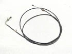 14-25 Kubota Rtv X1100C Accelerator Cable K7591-42312 Used. Price: $42.77.
