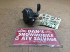 Throttle Hand Control # 53141-HA0-010, 53142-HA0-020 Honda 1986 Fourtrax 350 Used. Price: $20.69.