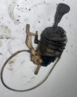 Yamaha Kodiak Grizzly Shift Lever Assembly W/bracket & Cable Oem 5GH-18300-03-00 Used. Price: $64.95.