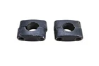 06 Suzuki LTZ250 Handlebar Clamps Quadsport Used. Price: $19.99.