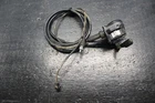 14-19 Honda Rancher TRX420FA Eps Thumb Throttle Switch Cable 2014 15 16 17 Used. Price: $79.99.