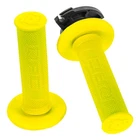 TORC1 Hot Lap Mx Diamond Grips - Yellow Motorcycle Atv/utv Street Bike Dirt New. Price: $29.72.